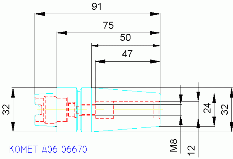 A06 06670