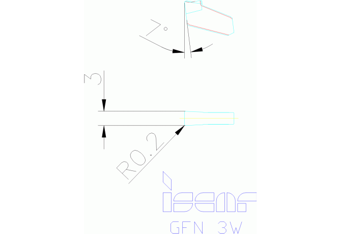 GFN 3W IC354