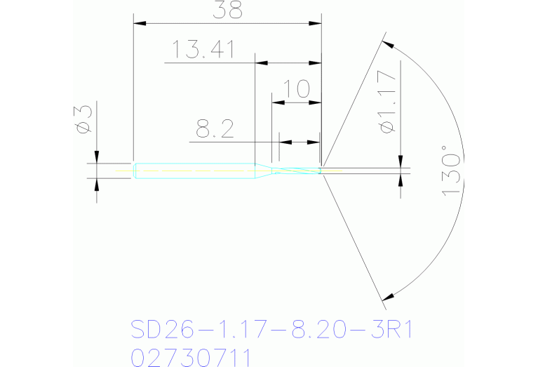 SD26-1.17-8.20-3R1