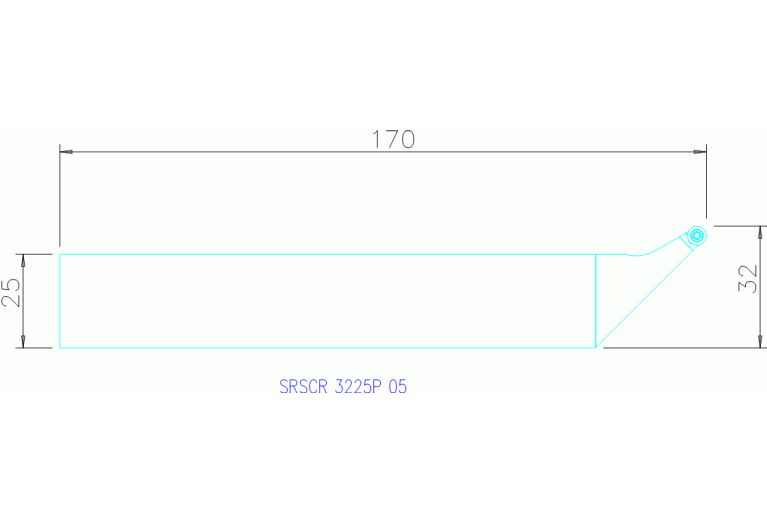 SRSCR 3225P 05