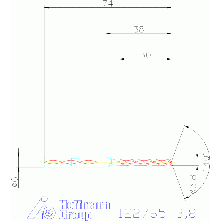 122765 3,8