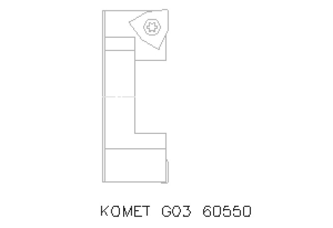 G03 60550