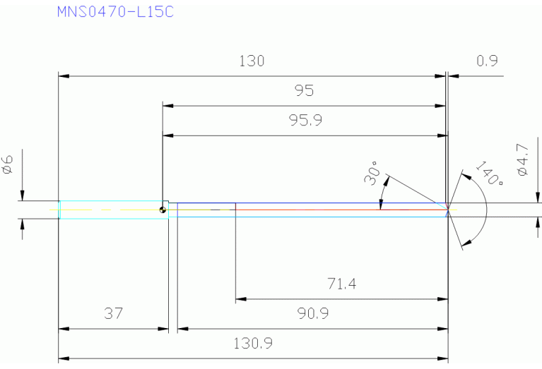 MNS0470-L15C TF15