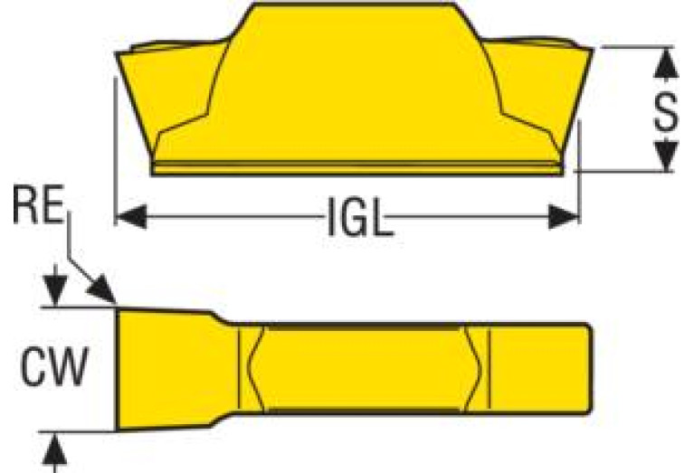 LCGN160304-0300E25-LF CBN170