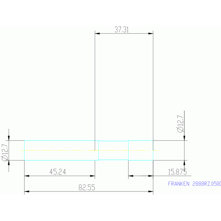 2888RZ.0500
