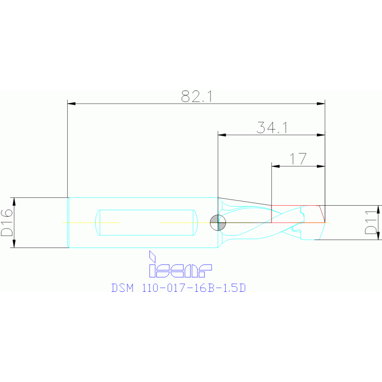 DSM 110-017-16B-1.5D