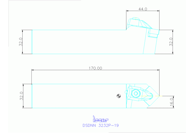 DSDNN 3232P-19