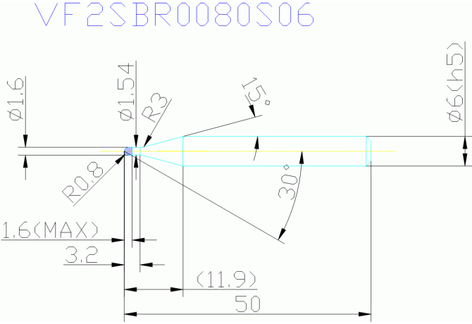 VF2SBR0080S06