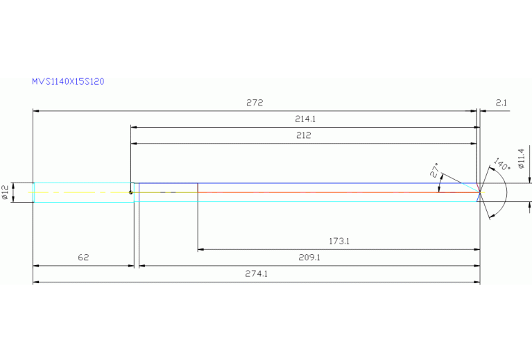 MVS1140X15S120 DP1020