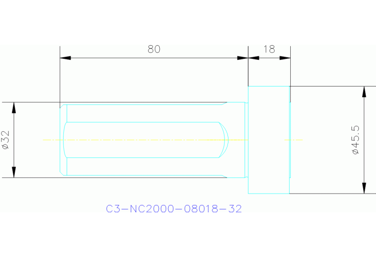C3-NC2000-08018-32