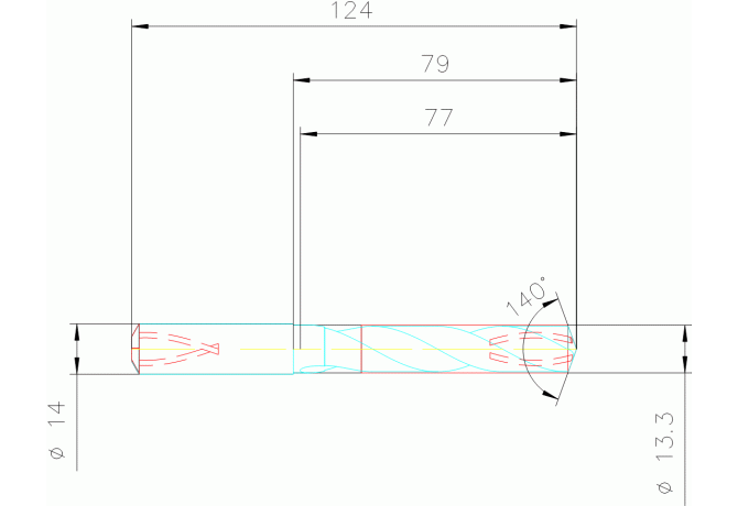 A3385TFL-13.3