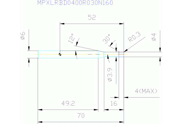 MPXLRBD0400R030N160