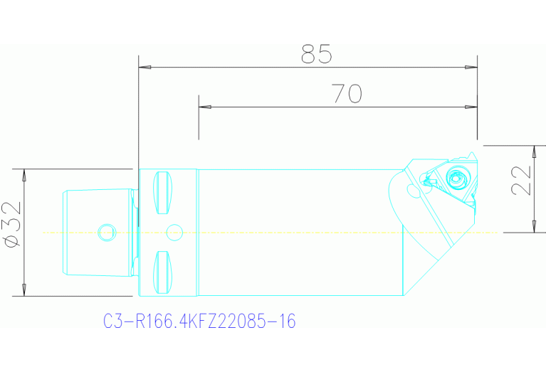 C3-R166.4KFZ22085-16