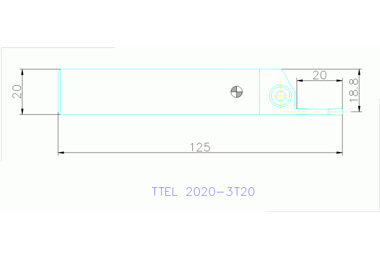 TTEL 2020-3T20