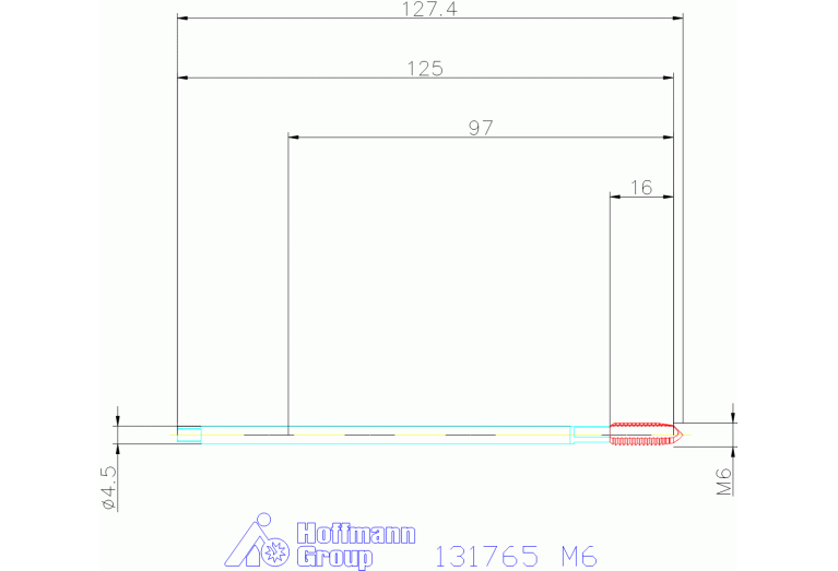 131765 M6