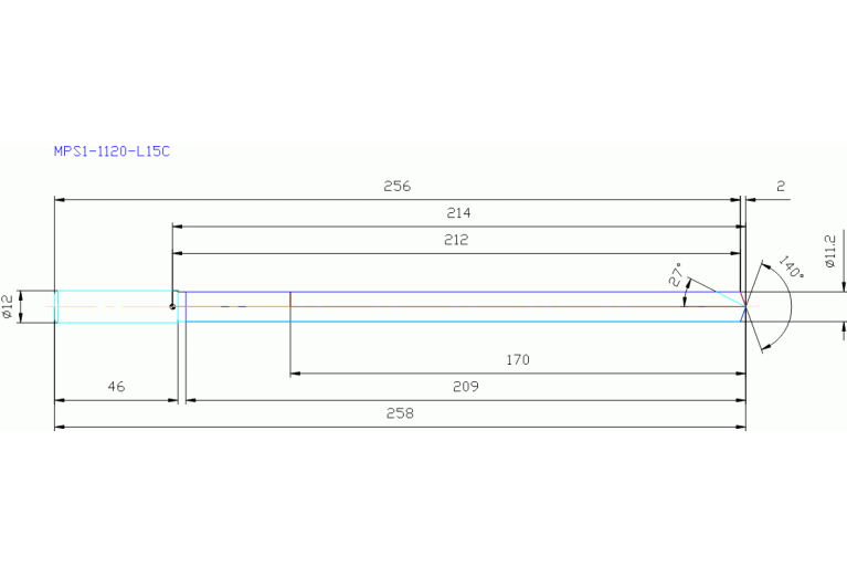 MPS1-1120-L15C DP1021