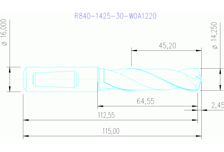 R840-1425-30-W0A 1220