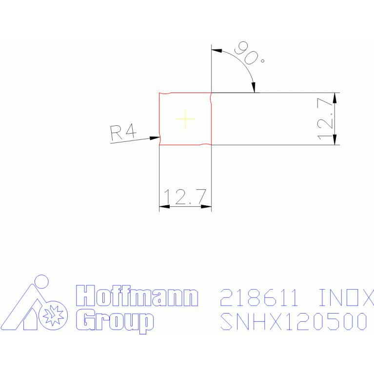 218611 INOX