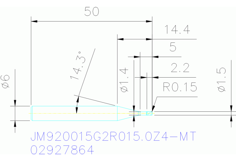 JM920015G2R015.0Z4-MT