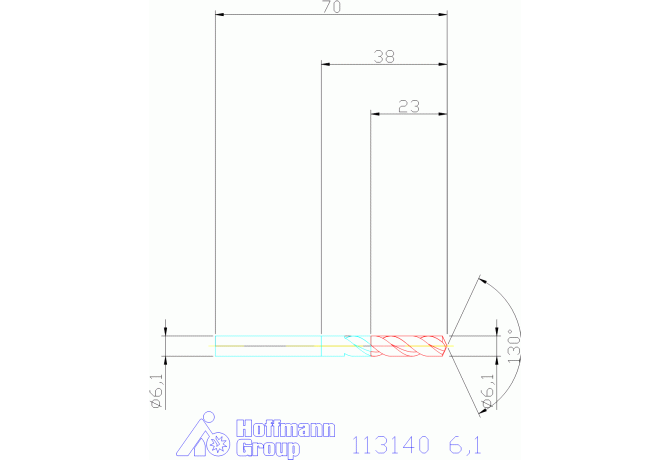 113140 6,1