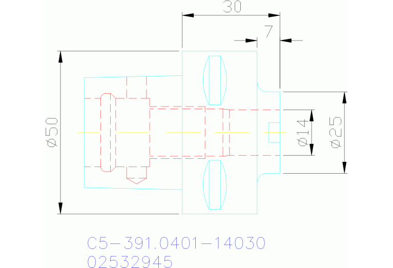 C5-391.0401-14030