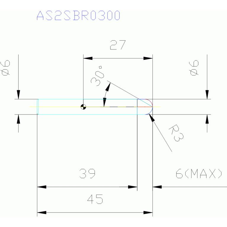 AS2SBR0300