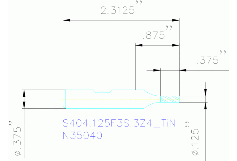 S404.125F3S.3Z4 TIN