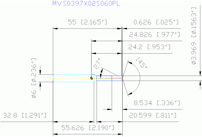 MVS0397X02S060PL DP1020