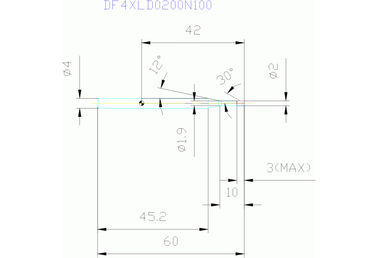 DF4XLD0200N100