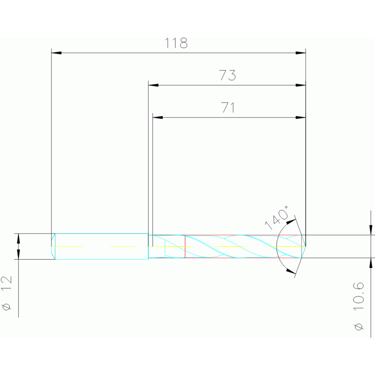 A3365TFT-10.6