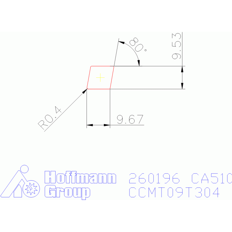 260196 CA510