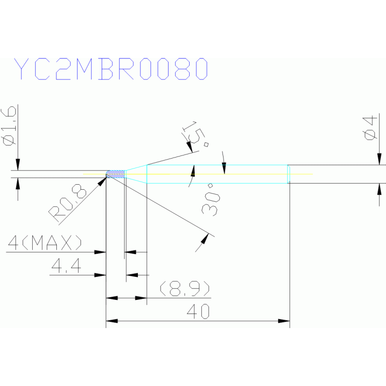 YC2MBR0080