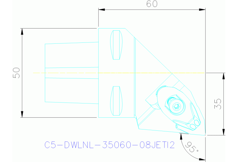C5-DWLNL-35060-08JETI2
