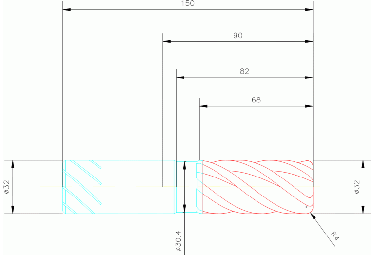 2F340-3200-400-SF 1745