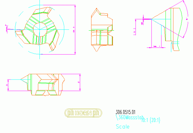 306.0515.01 TF45