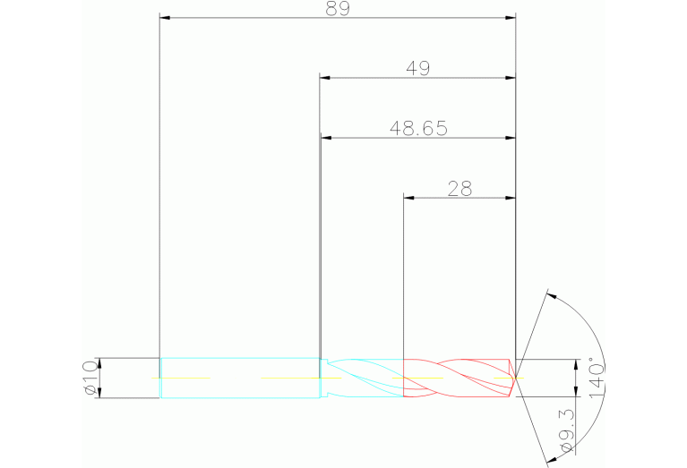 460.1-0930-028A0-XM GC34
