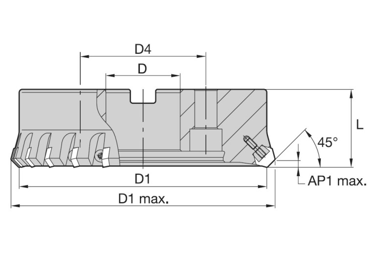 100B14LF45HN09C