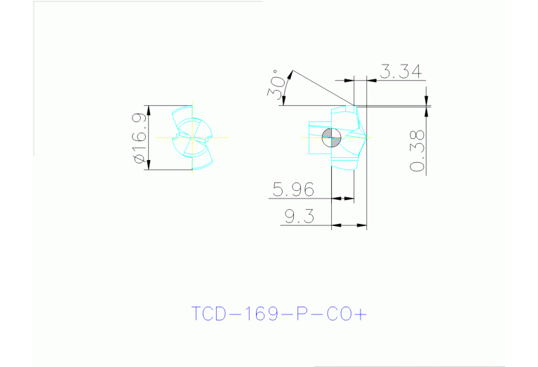 TPC1690R01-C IN2505