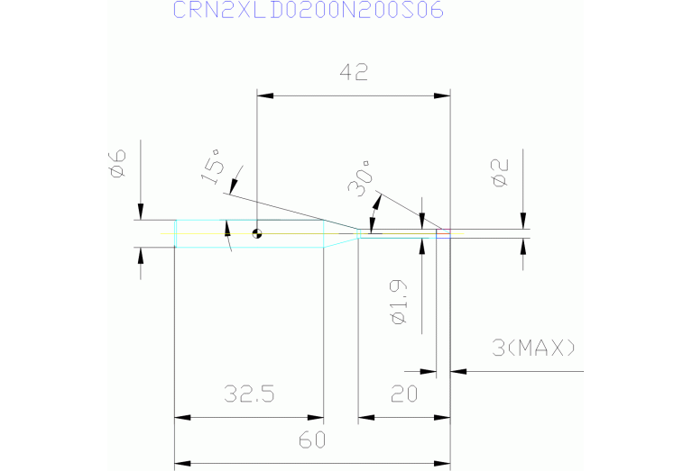 CRN2XLD0200N200S06