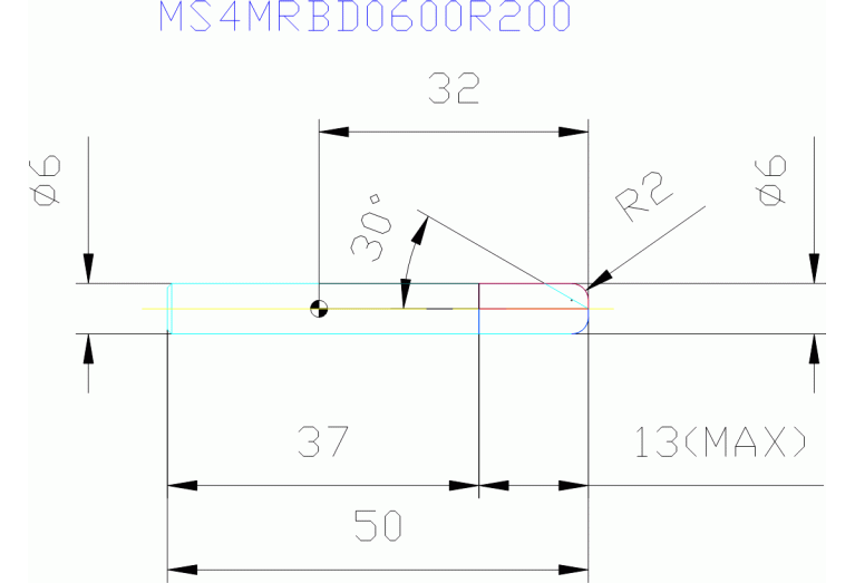 MS4MRBD0600R200