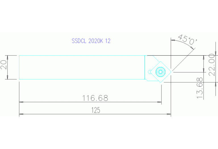 SSDCL 2020K 12