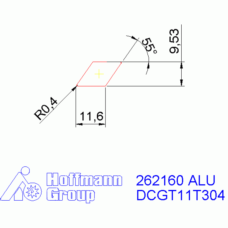 262160 ALU