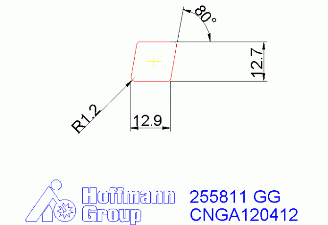 255811 GG