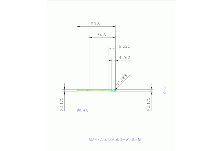 MA477.3.18A5DD-WJ30EM