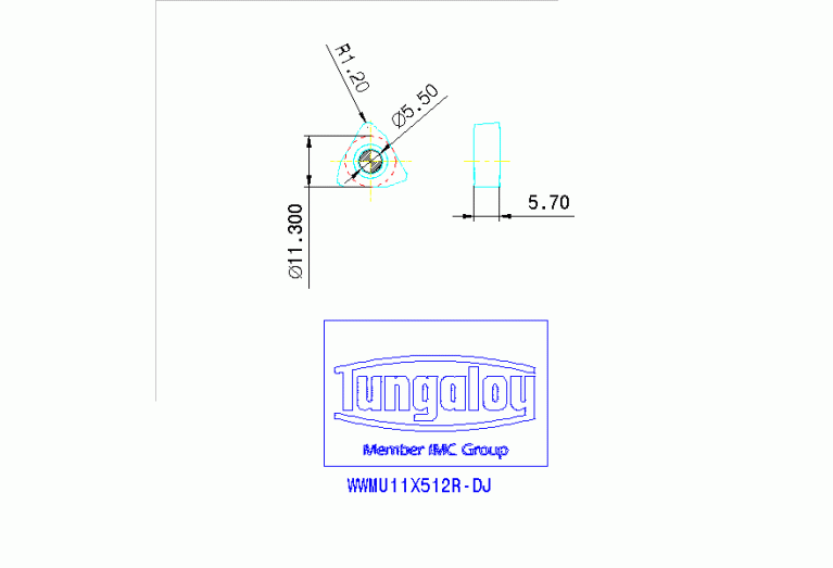 WWMU11X512R-DJ AH9030