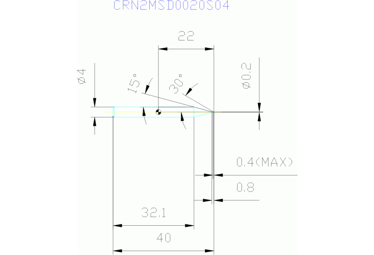CRN2MSD0020S04