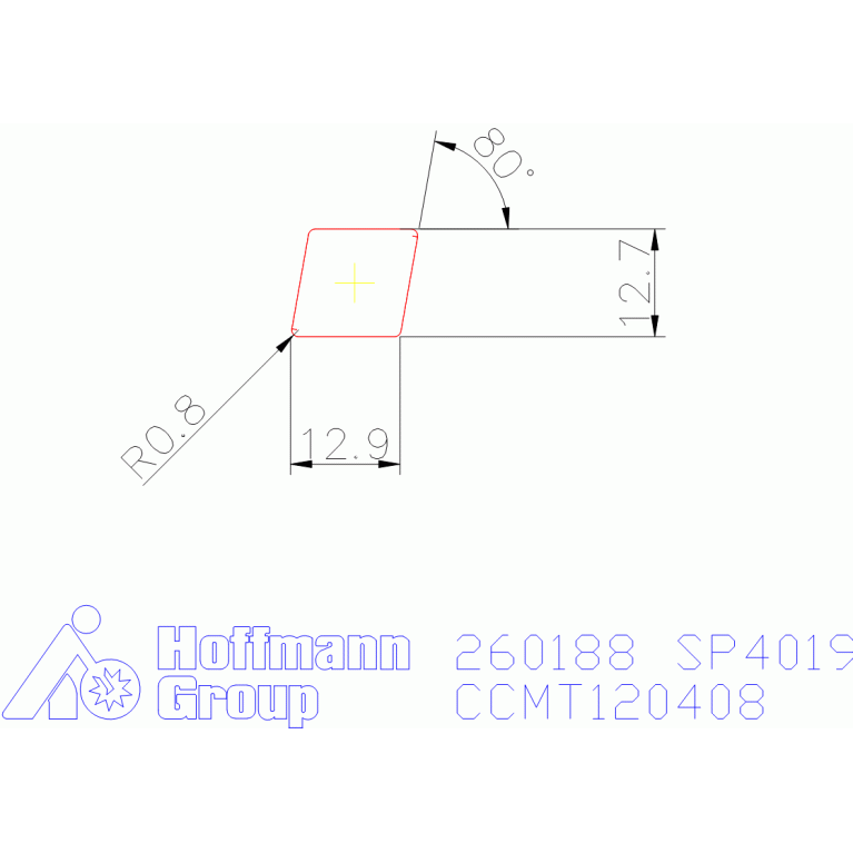 260188 SP4019