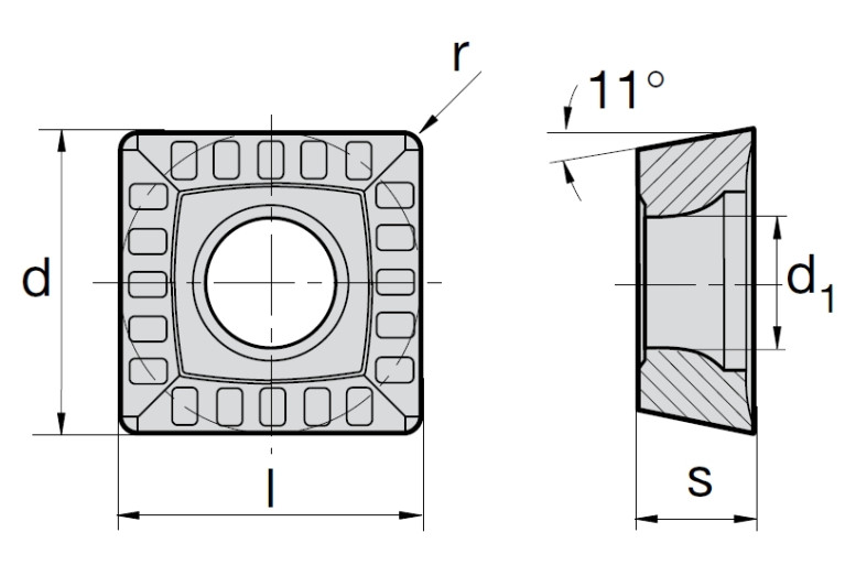 SPMT120408SN-BP LC230E