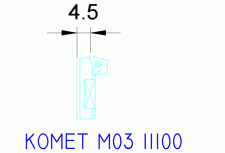 M03 11100