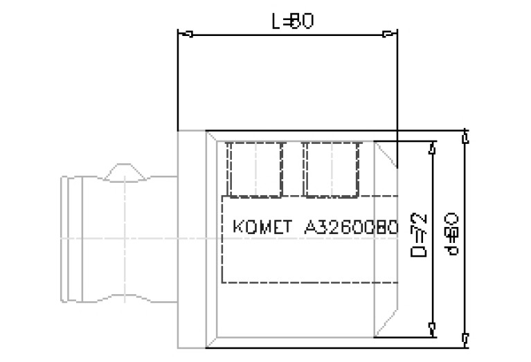 A32 60080